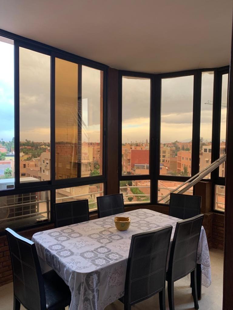 Asmae Marrakesch