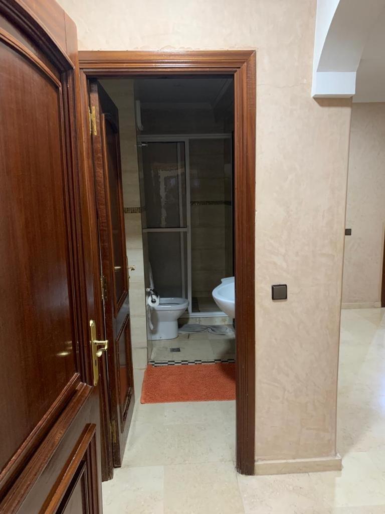 Asmae Apartment Marrakesch