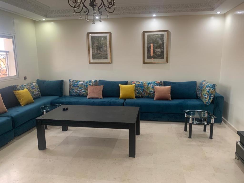 Apartment Asmae Marrakesch