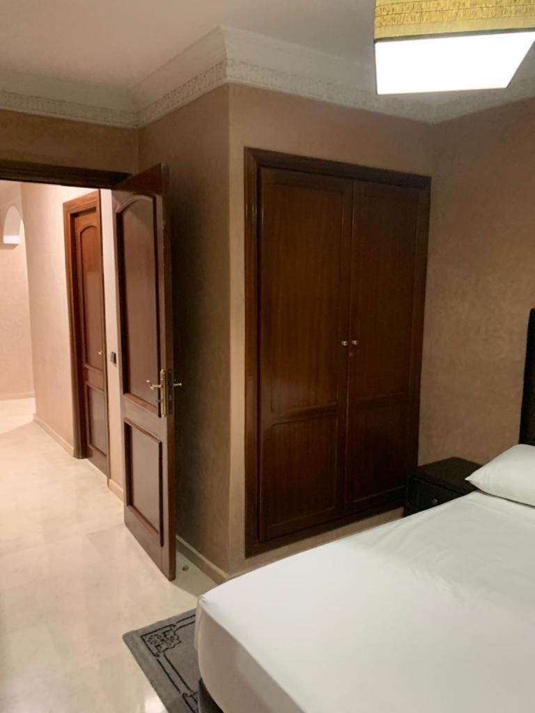 Asmae Marrakesch