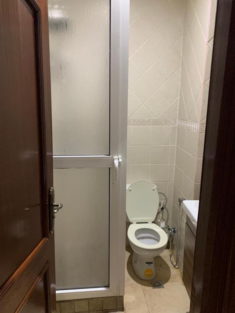 Apartment Asmae Marrakesch